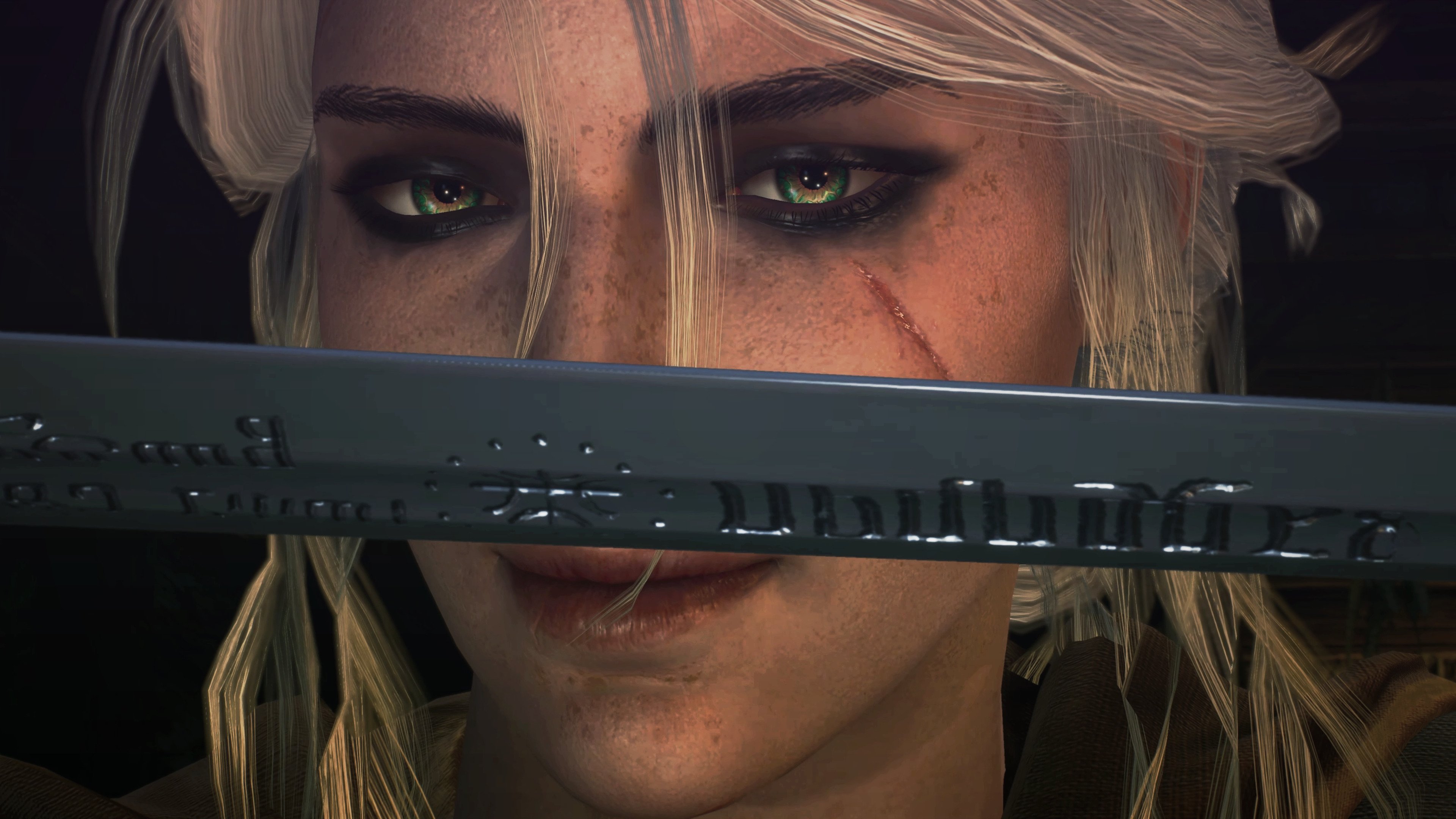 仰泳赛场吉尔吉斯斯坦选手步伐稳健,吉尔吉斯斯坦游泳运动员